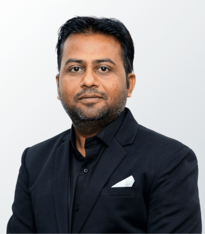 NILESH PATEL