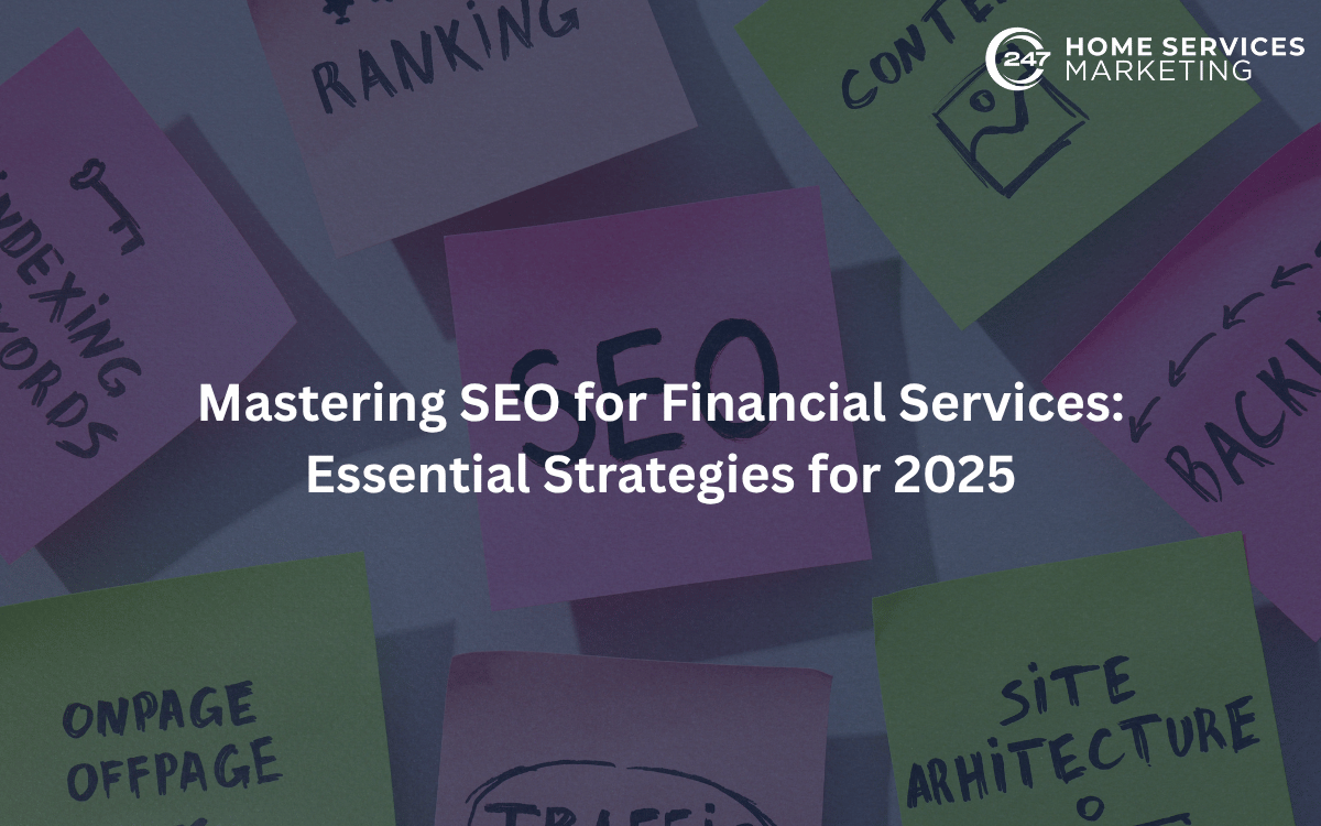 Financial Services