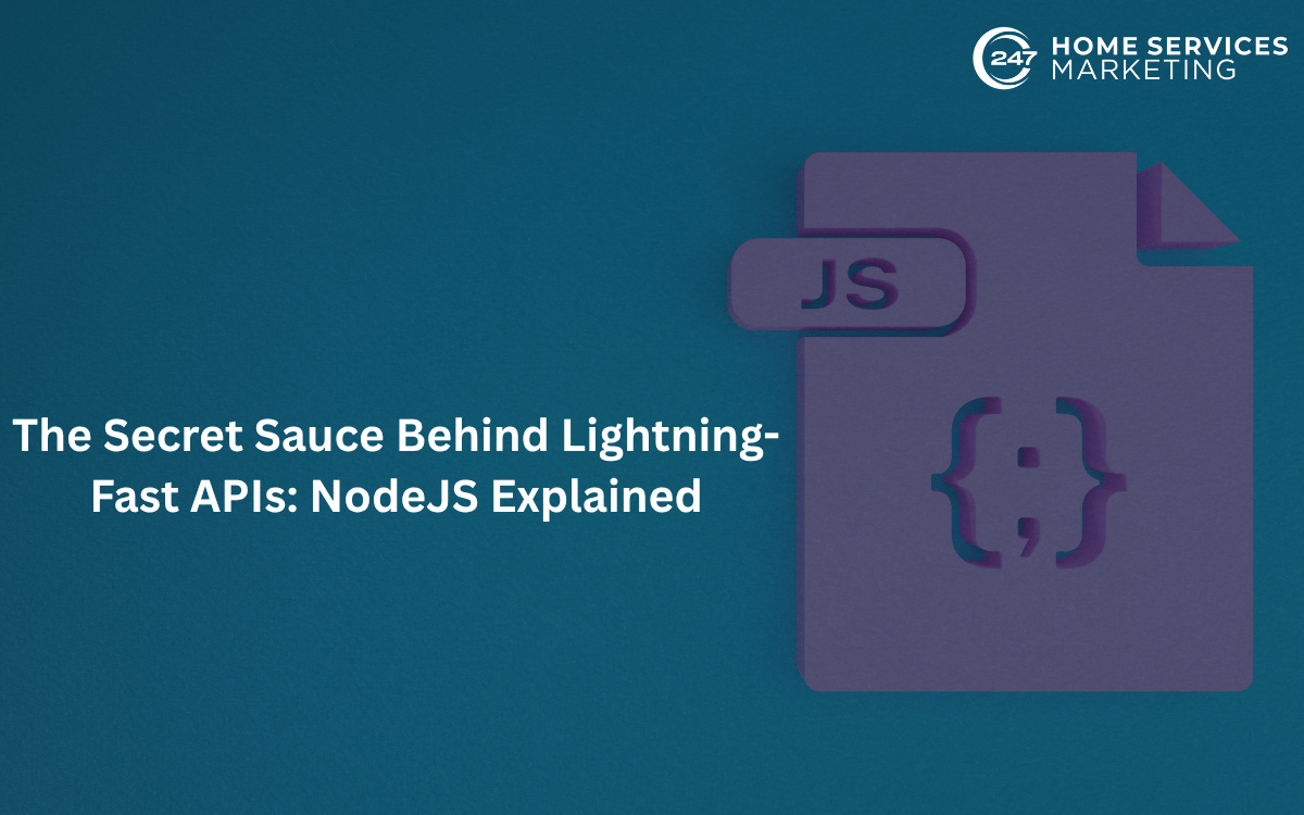 NodeJS