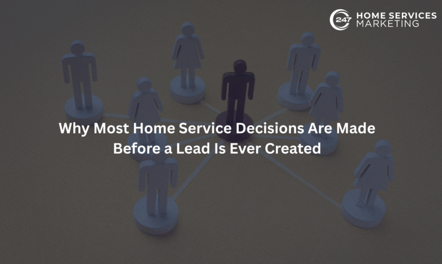 Home Services