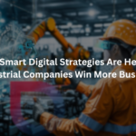 AI in Manufacturing Marketing